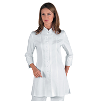Colore MANICA LUNGA BIANCO 016500